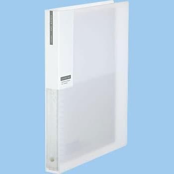 

Binder KOKUYO COLOR TAG - Bi-COLOR B5 26RINGS - muat 150lembar