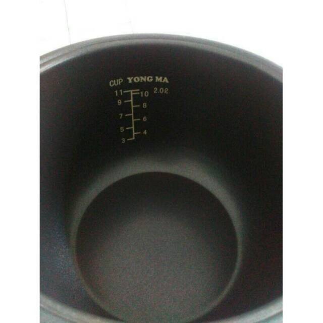 Panci yong ma YMC 110 ymc 111 ymc 116