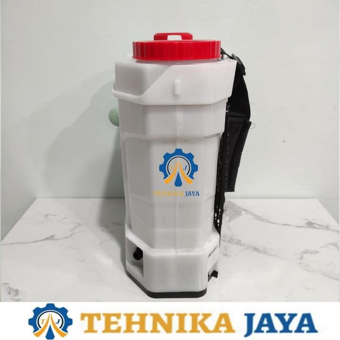 Alat Semprot TASCO ES 14X Elektrik 14 Liter Sprayer Hama Disinfektan
