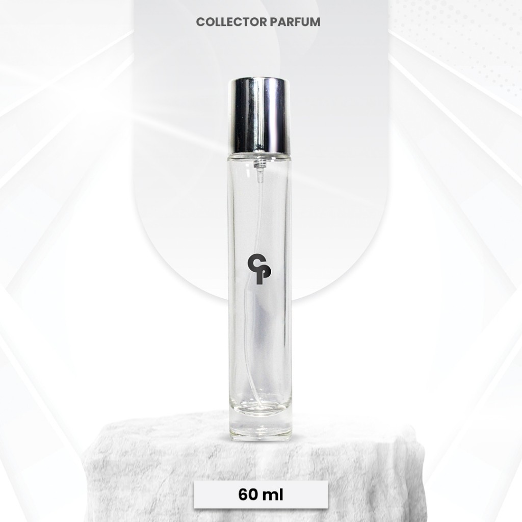 Sari Collector Parfum - kemasan 60ml parfum refill bandung