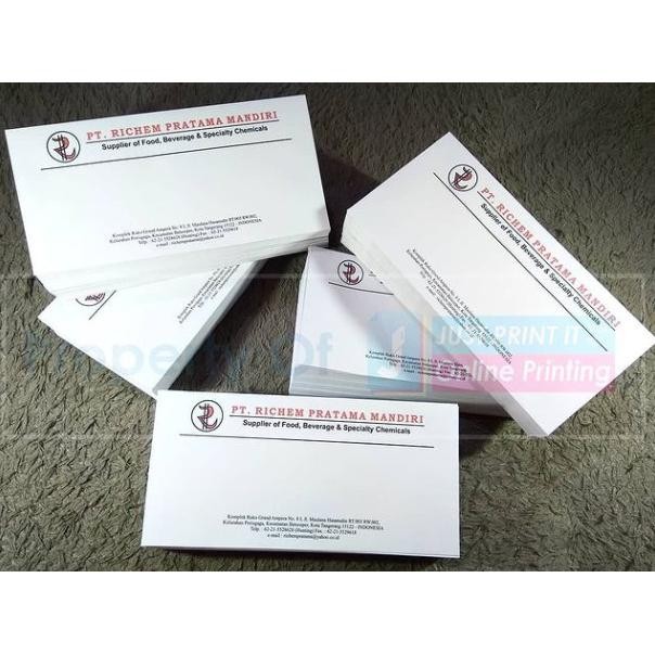 

Aman - Cetak Amplop No.90 Berwarna