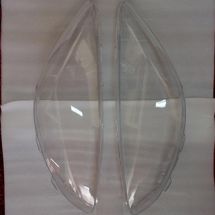 Mika Head Lamp Mazda 2 Tahun 2009 Sampai 2013