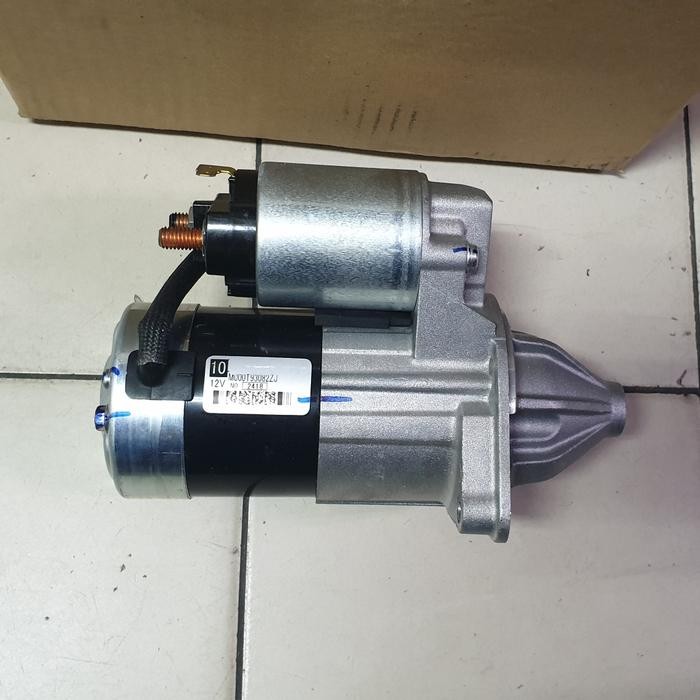 DINAMO STATER ASLI MITSUBISHI LANCER EVO 3 KUDA T120SS GALANT ETERNA