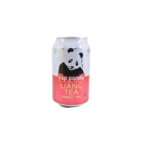 

CAP PANDA LIANG TEH CAN 310 ML