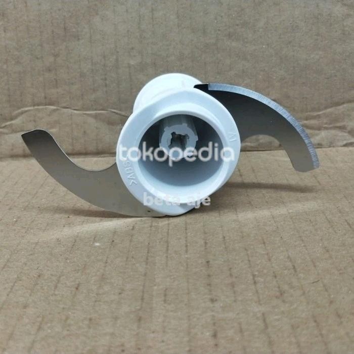 Chopper PHILIPS HR2939 HR 2939 PISAU SAJA