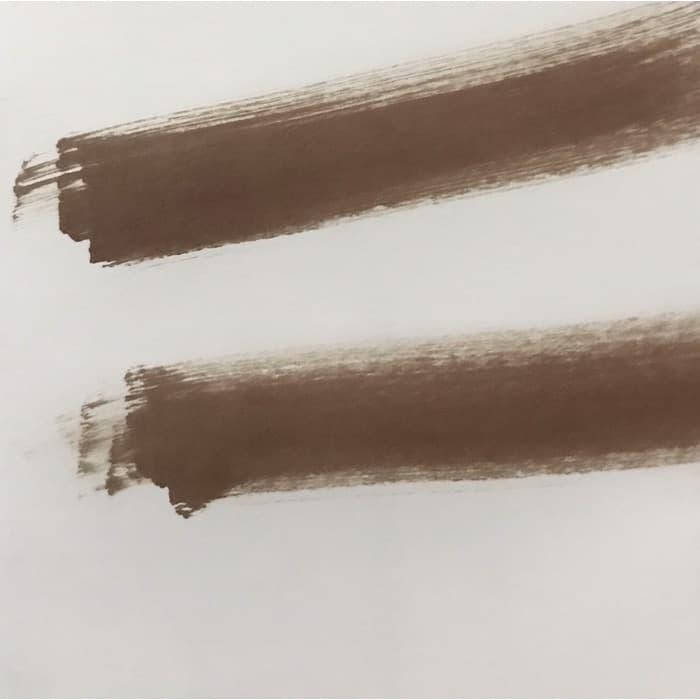 

TINTA STEMPEL FLASH WARNA COKLAT WATERPROOF ELKO 100 ML UNTUK KERTAS