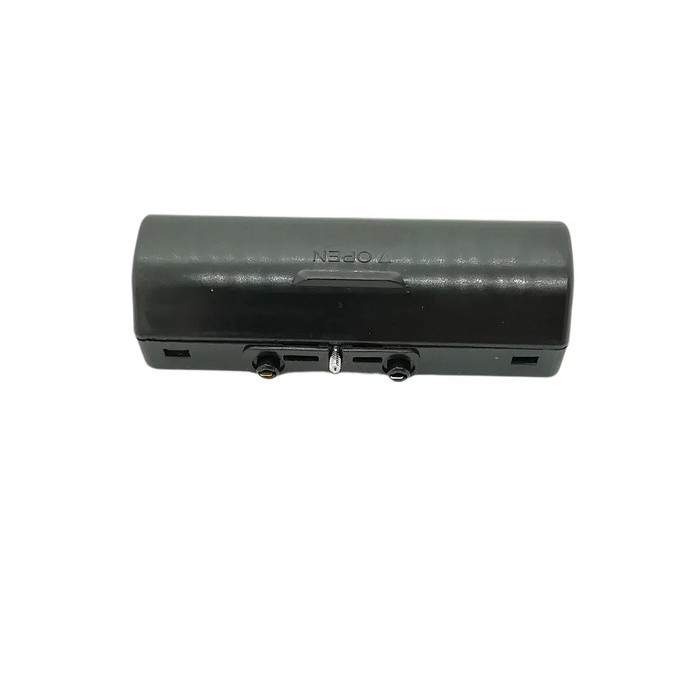 AA Battery External Case Holder Attachment For MD Walkman