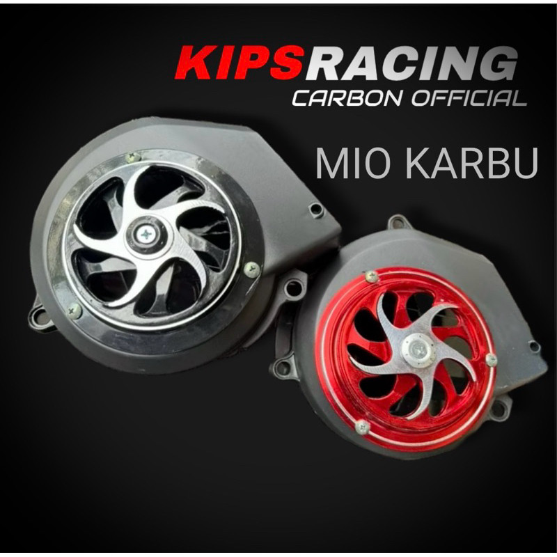 SPINNER MIO SPORTY SPINNER MIO SMILE mio smile mio sporty paket kipas spinner mio aksesoris mio