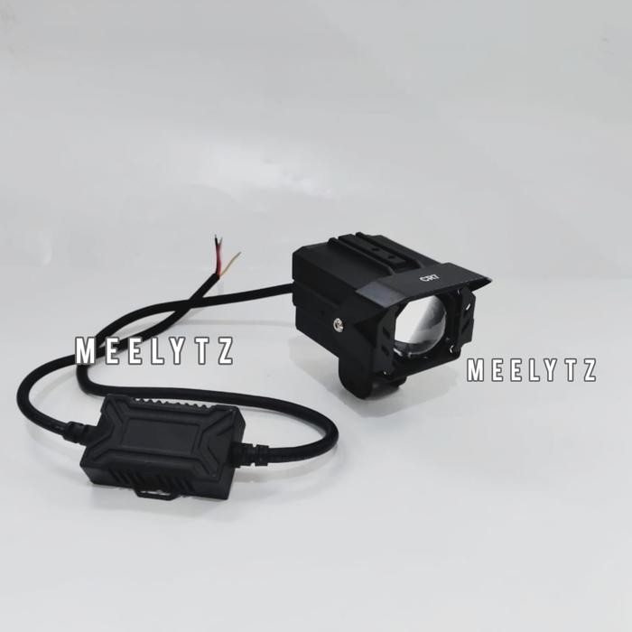 CR7 C996 - Lampu tembak LED Biled Waterproof rans