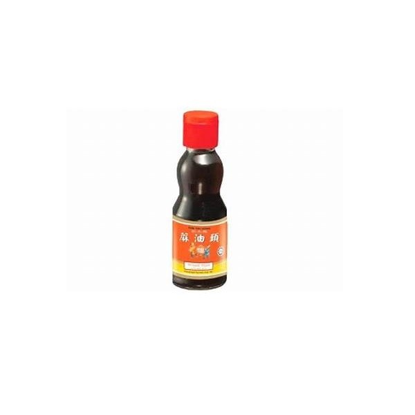 

TASTE ME SESAME OIL 210 ML