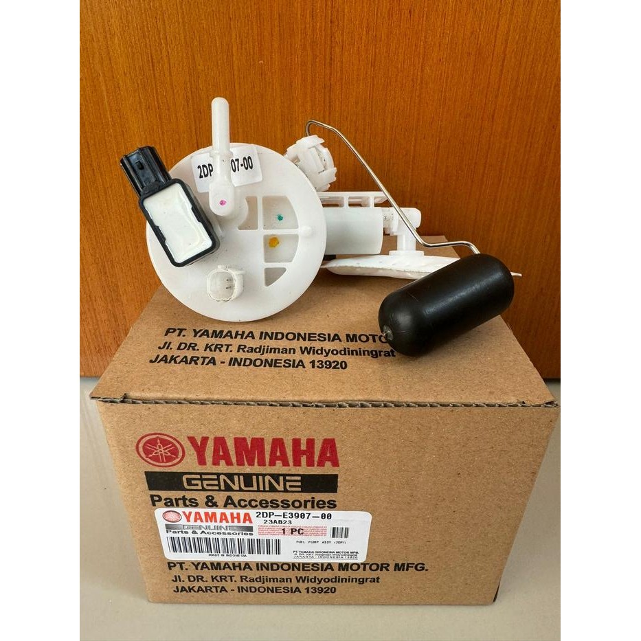 Fuel Pump NMAX NEW DAN OLD ORIGINAL