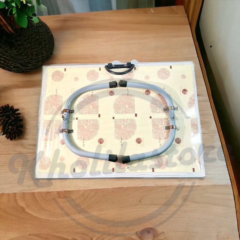 

New Meja Belajar Anak Lipat Karakter Best Quality