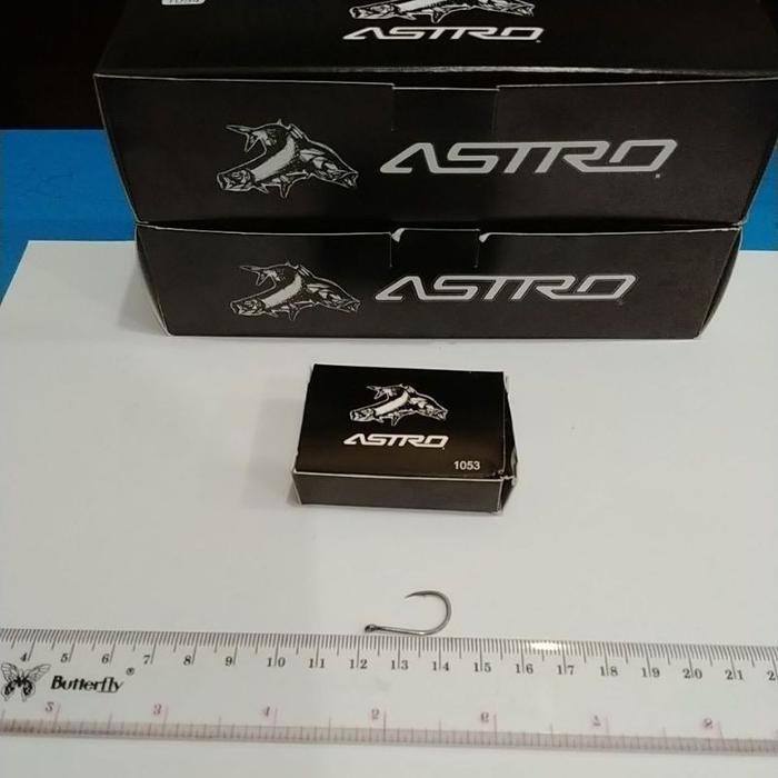 KAIL ASTRO 1053 NO 7