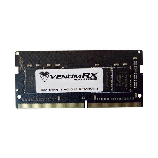 VenomRX SO-DIMM DDR4 PC21000 16GB