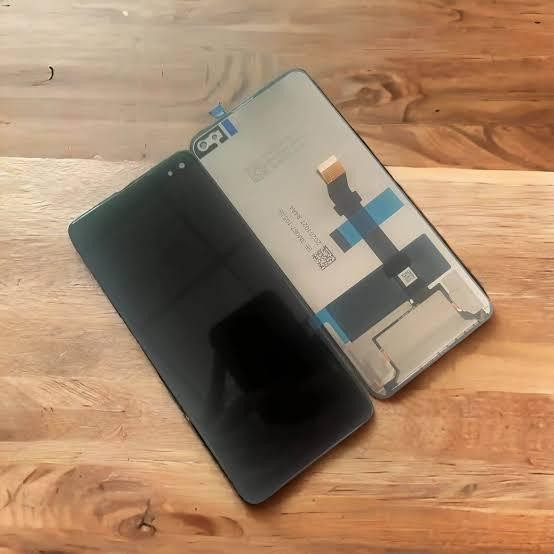 LCD TS SHARP AQUOS SENSE 4/4 PLUS ORIGINAL