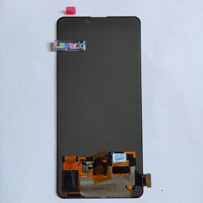 LCD TOUCHSCREEN XIAOMI K20 PRO / MI 9T / MI 9T PRO ORIGINAL