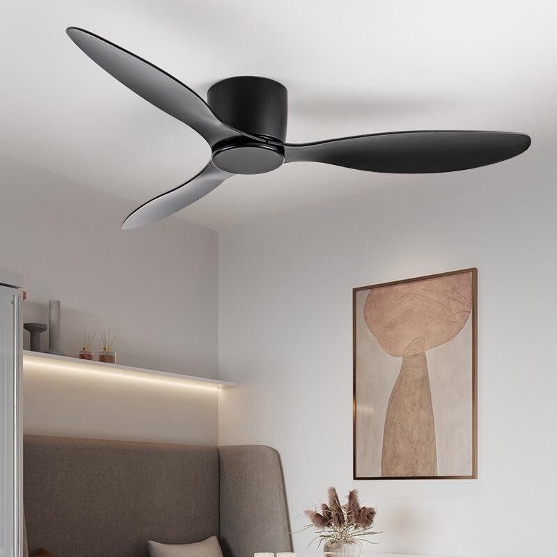 Kipas SOVE Kipas Angin Gantung Plafon Ceiling Fan 52 Inch - FS2007