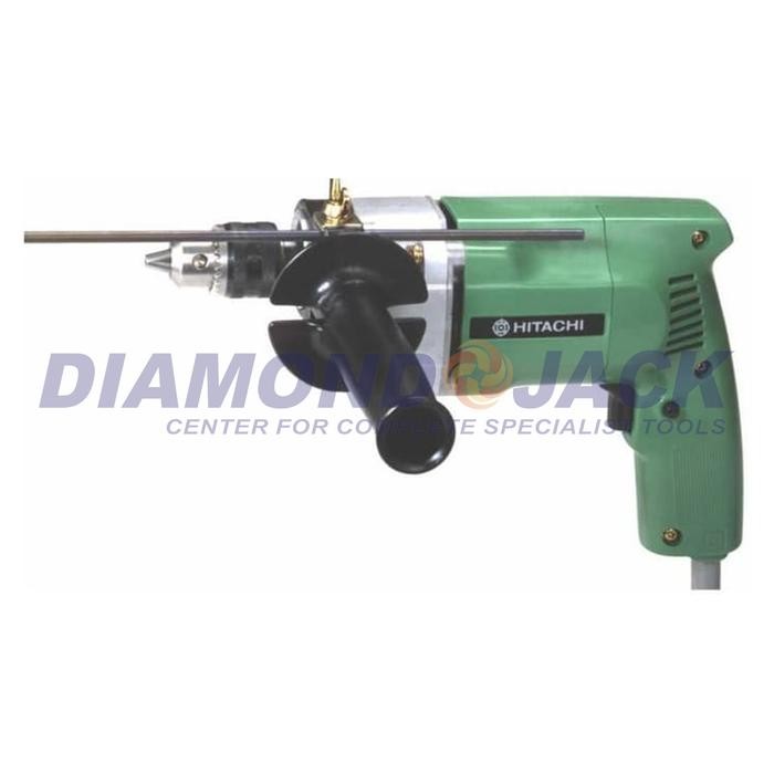 Mesin Bor Listrik 13 MM Hitachi Electric Drill DUT13