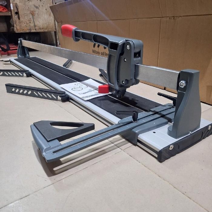 Alat potong keramik - Granit 120cm MULLER / tile cutter 120cm MULLER