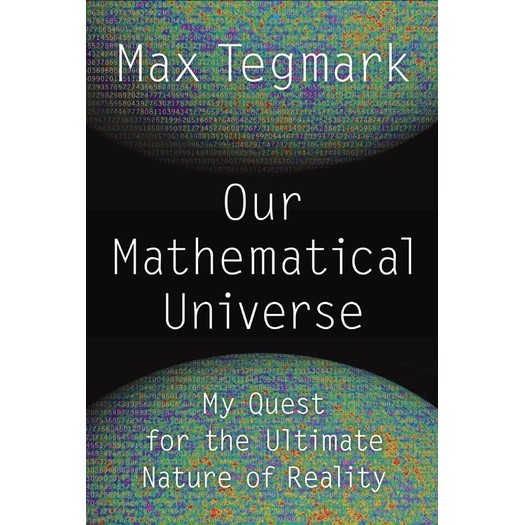 

Produk Favorit CC Ver Eng/Ind_Our Mathematical Universe by Max Tegmark ()-
