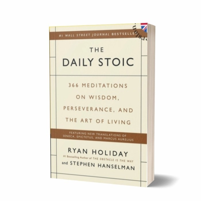 

Readers Collection-Pl_The Daily Stoic-