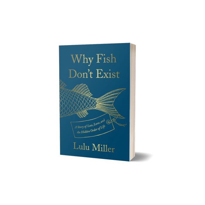 

Produk Favorit CC Ver Eng/Ind_Why Fish Don't Exist-