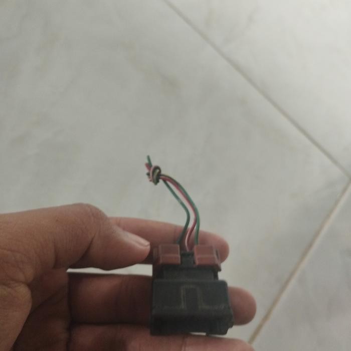 SOKET SENSOR TPS MITSUBISHI LANCER EVO3 CB4 EVO 3 CB 4 ORI