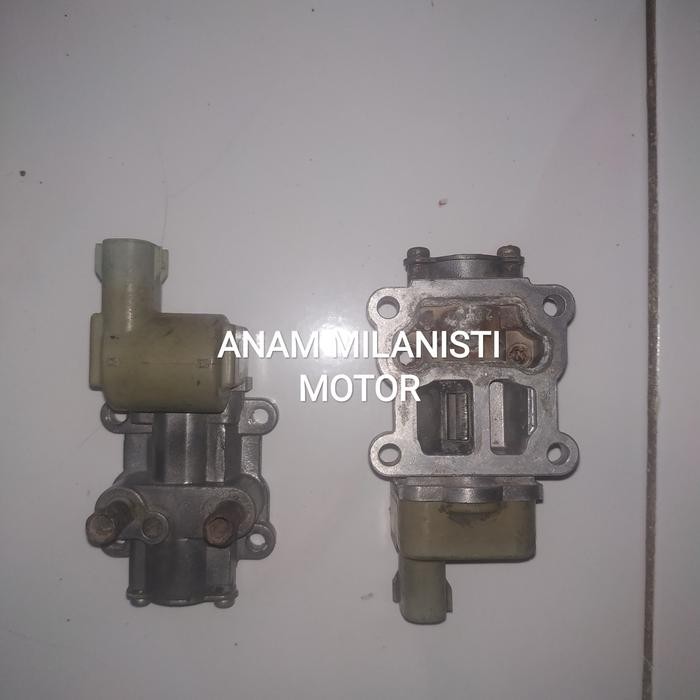 SENSOR IACV KOMPLIT ISC HONDA CITY Z CIVIC FERIO ORIGINAL