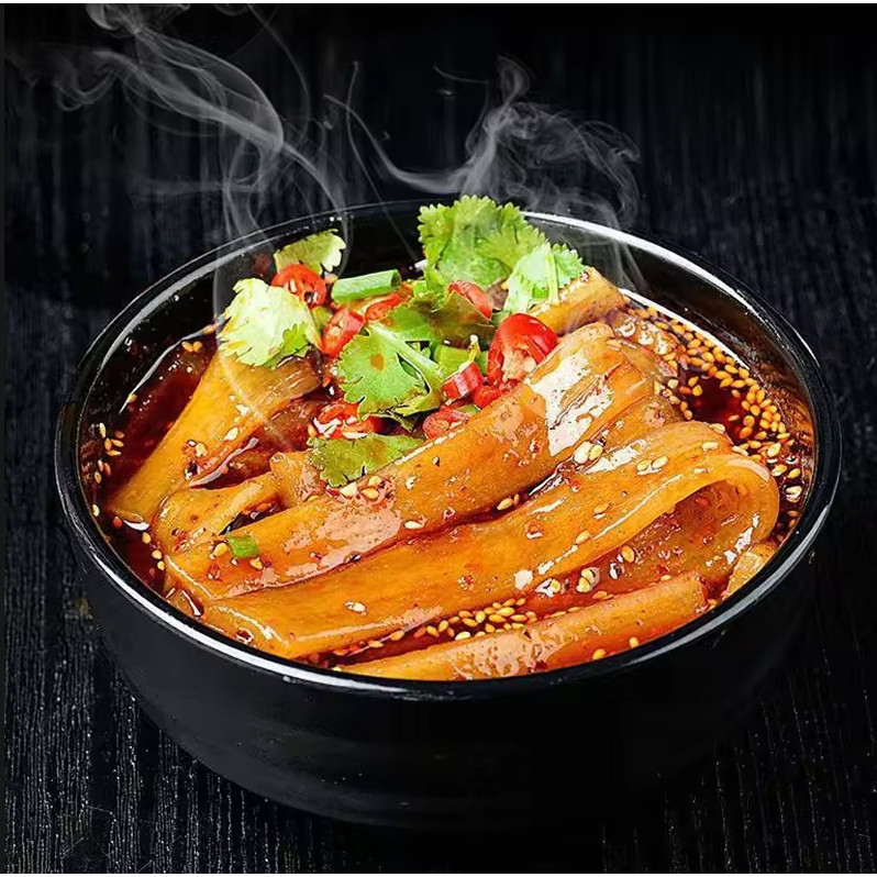 

Terlaris! { PAKET HEMAT } BELI 2 MIE KENTANG FEN TIAO VERMICELLI GLASS NOODLES HOT POT MIE SICHUAN