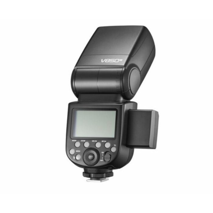 Speedlite Godox Flash V850Iii V850 Iii Flash Godox V850Iii Lithium Bat