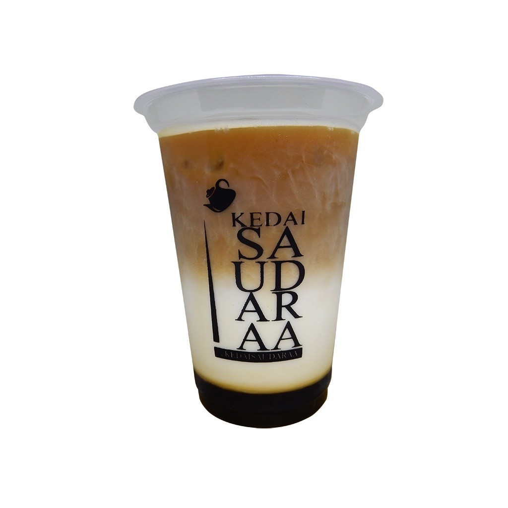 

PROMO Espresso Cair Full Robusta 1 Liter / Espresso Best - Bahan Baku Menu Kopi Viral / Espresso