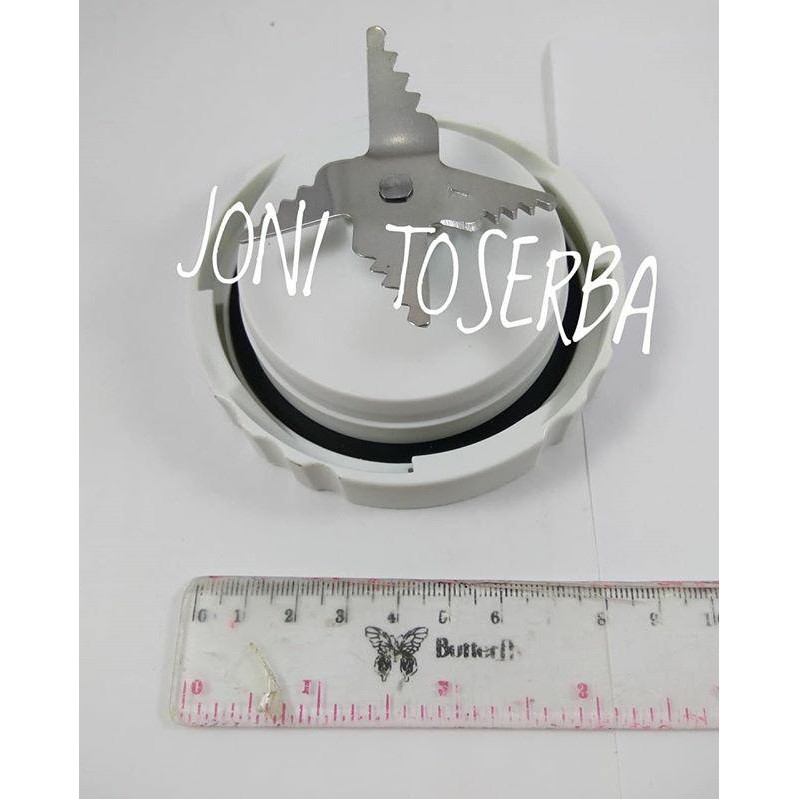 Monting Blender Philips / Pisau Blender Philips