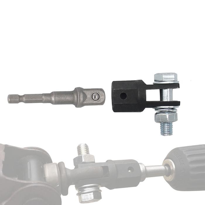 Bantalan Dongkrak / Adaptor Dongkrak Slot Dongkrak Sambungan Kunci Pas Terlaris