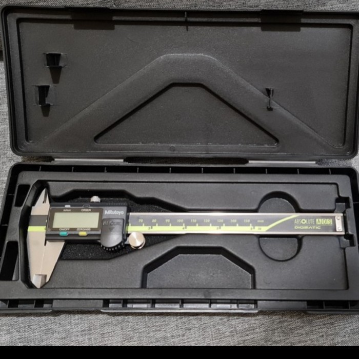mitutoyo sigmat digital 6" - sigmat mitutoyo 150mm