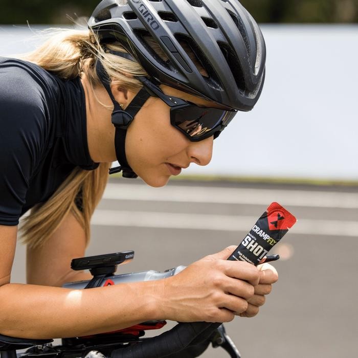 

Tjia Wu - Crampfix Quickfix 20Ml Shot Fixx Nutrition / Cramp Fix Anti Kram