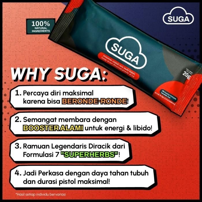 

Tjia Wu - 3 Sachet Minuman Serbuk Rasa Ginseng Royal Jelly