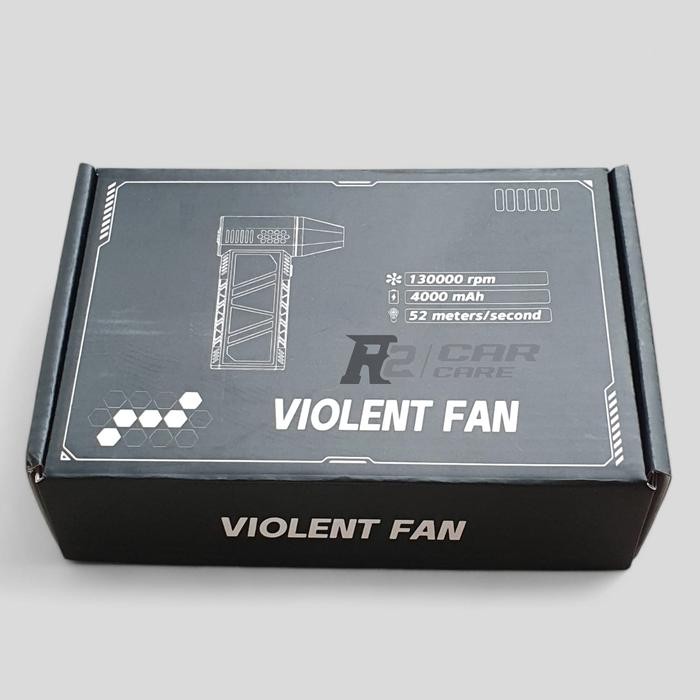 Mini Jet Fan Turbo Blower Mini Portable / Kipas Mini Blower Multifungsi