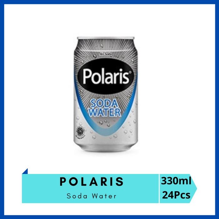 

Tjia Wu - Schweppes Soda Water 330Ml / Air Soda / Polaris Soda Water 330Ml