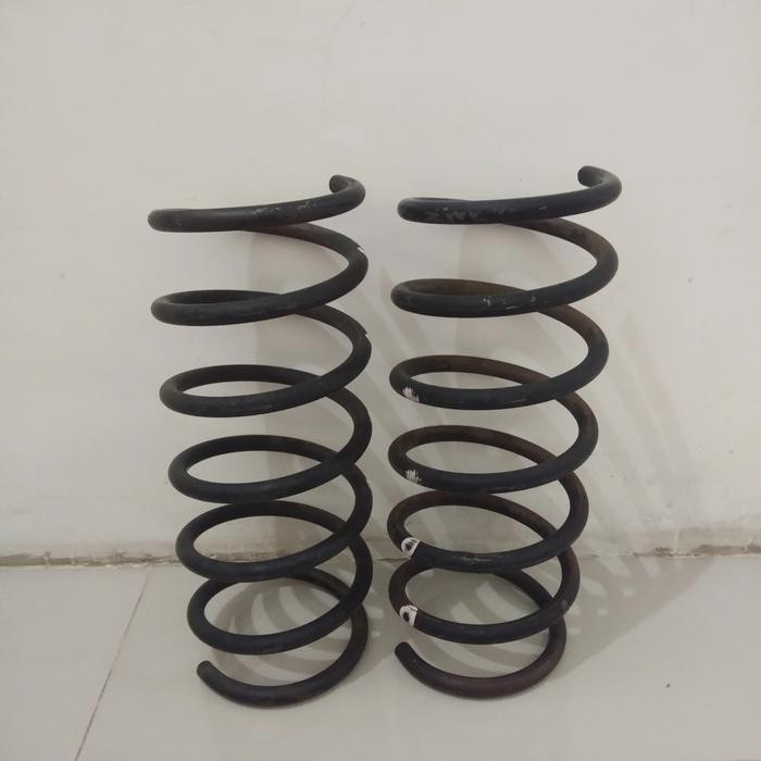 per spiral bmw E34 oem