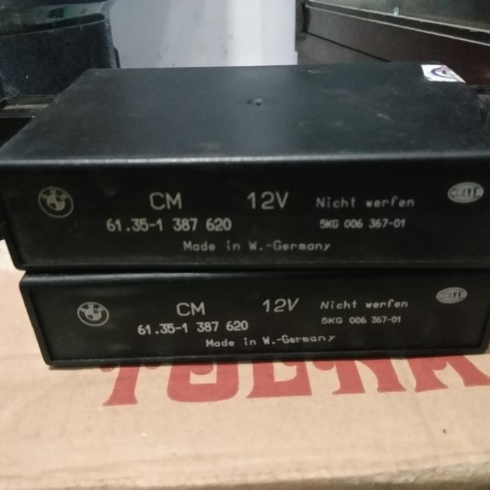 module obc bmw E36