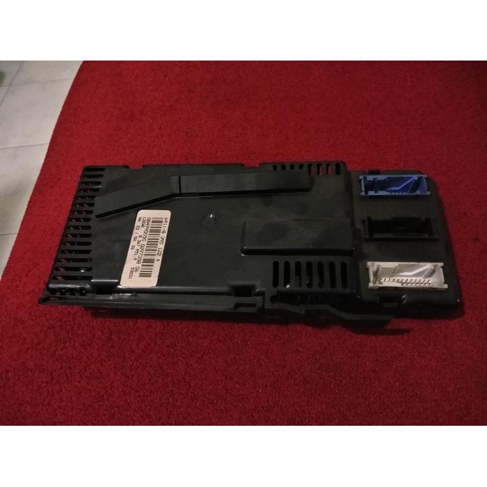 Module ac bmw E34