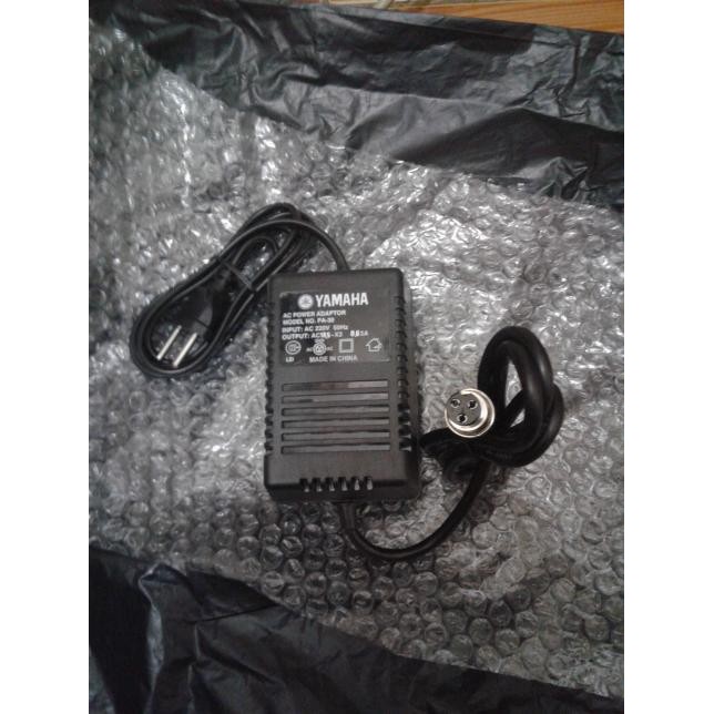 Ready JT Adaptor Mixer Yamaha PA 30 power supply for mixer baru.