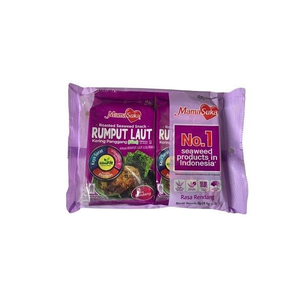 

MAMASUKA RUMPUT LAUT RENDANG 4.5X2