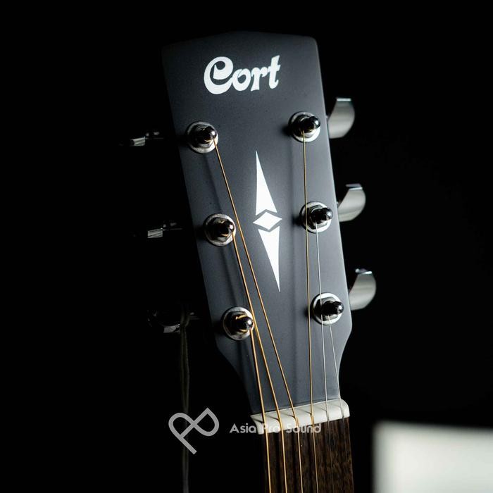 Cort Sfx Mem Op / Sfxmem Op / Sfx-Mem Op Accoustic Guitar