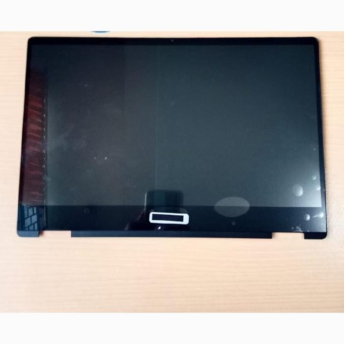 LAYAR LED LCD LAPTOP HP PAVILION X360 14 14-DH1001TX 14.0 INCH 30 PIN FULL HD FULLSET TOUCHSCREEN
