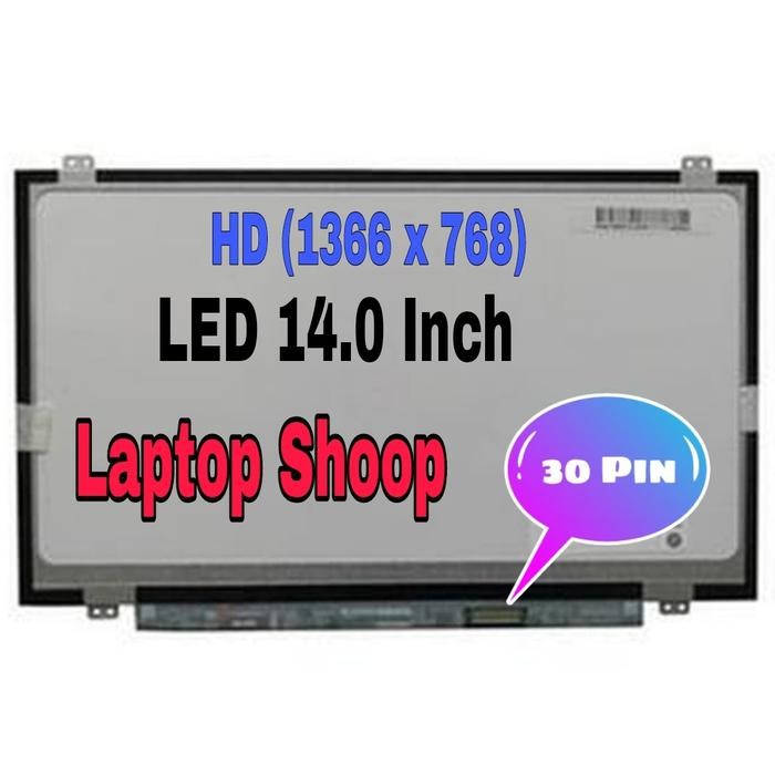 LED LCD LAPTOP ACER ASPIRE E1-472 E1-472G E1-470 E1-470G