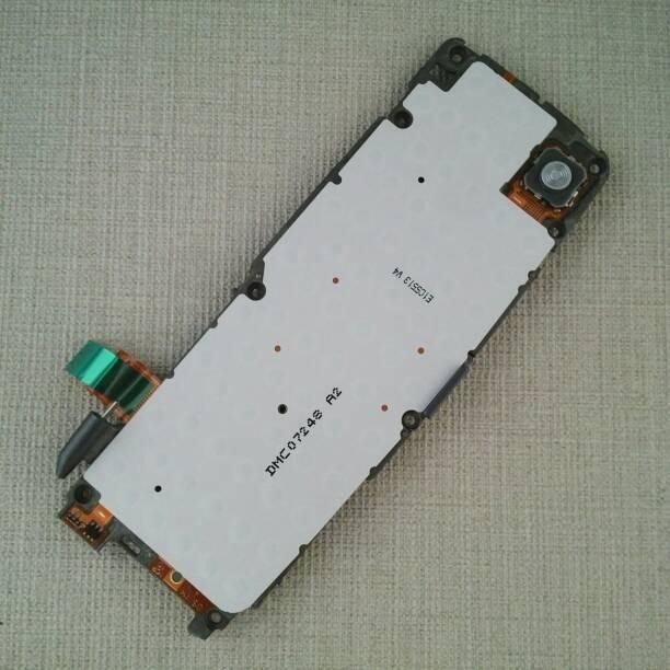 Flexible Keyboard Nokia 9300I Original