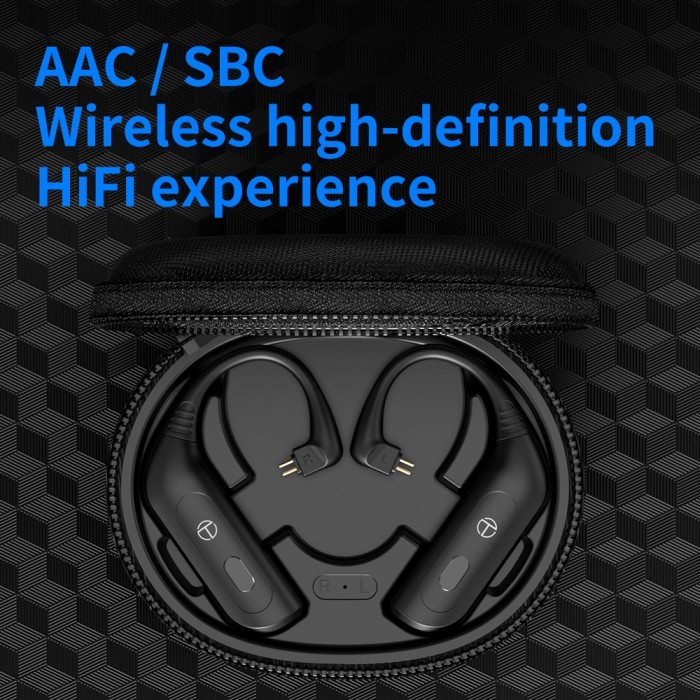 TRN BT20XS TRUE WIRELESS BLUETOOTH EARPHONE MODULE WITH MIC