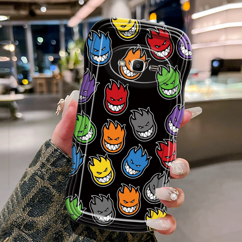 Casing Hp Untuk Samsung Galaxy J2 Prime J2 Ace J2 Pro 2018 J3 2016 Case Casing HP Kesing Silikon Sof