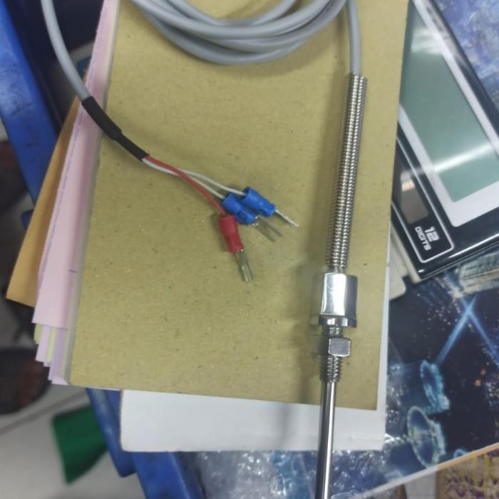 Sensor Probe Pt 100